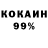 Кокаин FishScale Sikolinka228 Minecraft